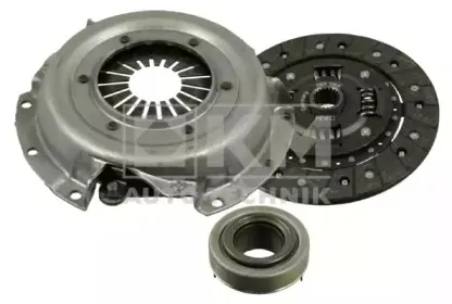 0691969 KM Germany Комплект сцепления